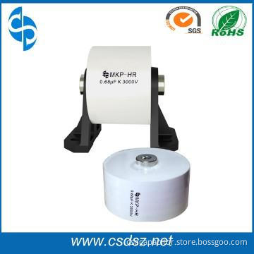 GTO Snubber,High Pulse Current Capacitor